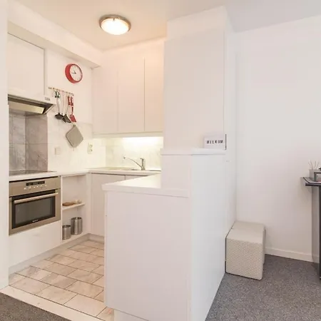 Apartamento Atlantic 11a *