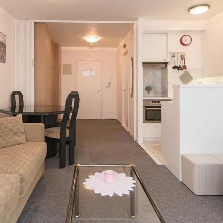 Apartamento Atlantic 11a