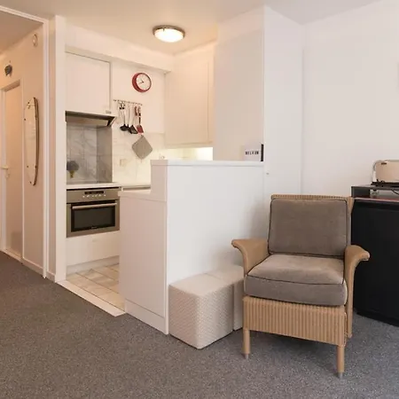 Apartamento Atlantic 11a